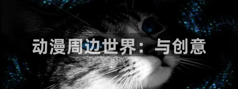58动漫网的网址：动漫周边世界：与创意